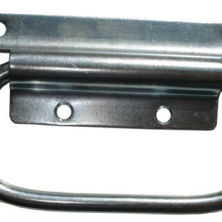 Ручка откидная оксид. (120)