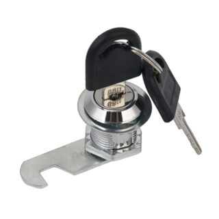 Замок для щитков 20"