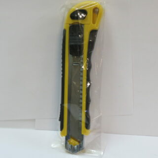 Нож технический SNAP-OF KNAIFE FIT/ 3-ON 18мм