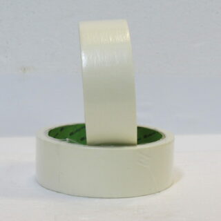 Лента малярная 30х50мм эконом