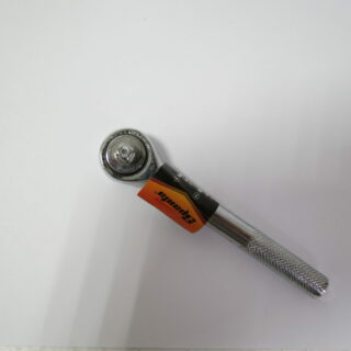 Ключ-трещотка 3/8, CrV, с переключателем Sparta