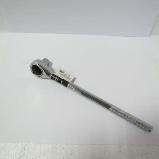 Ключ-трещотка 1/2, CrV, с переключателем Sparta