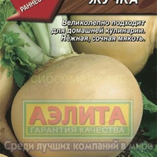 Репа ЖУЧКА /Аэлита/