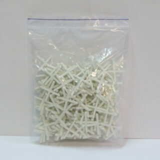 3-ON Крестики, 2,0 мм, для плитки (100шт)(2707020)