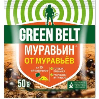 Муравьин 50гр.