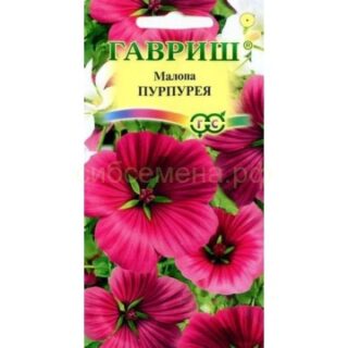 Малопа ПУРПУРЕЯ /Гавриш/