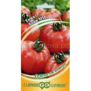 Томат БОНИ-ММ /Гавриш/