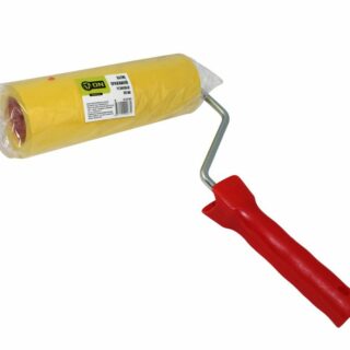 Валик прижимной резиновый для обоев 150мм/180мм /3-ON/