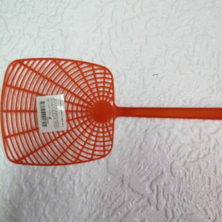 Мухобойка пластик 46см