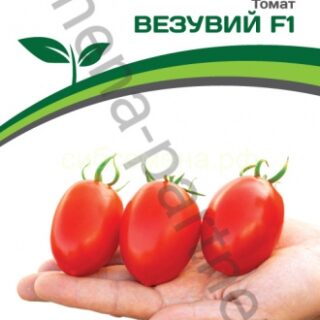 Томат Везувий F1 (Партнер)
