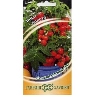 Томат Бонсай (Гавр)