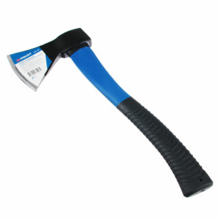 РОКОТ Топор кованный фиберглассовой двухкомпанентной ручкой 500г