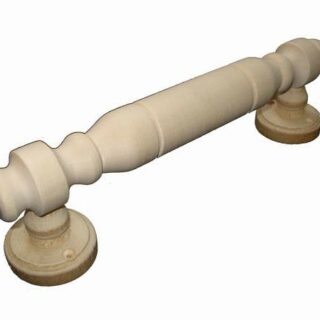 Ручка-скоба банная РС-140ТР(НН) фигурная