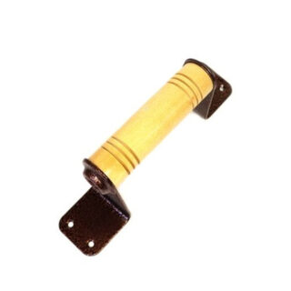 Ручка РД-008/2 (деревянная 17см, Боровичи)