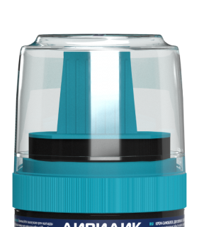 Крем ДИВИДИК самоблеск в пл/б с намазкомт 55мл, бесцв.