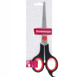 Ножницы универсальные ПРОМО 17,5см,BJ-9007 7