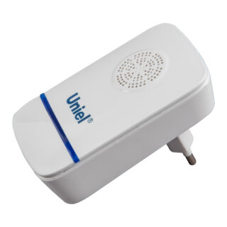 Отпугиватель ультразвуковой от грызунов и насекомых до 120м2 98х58х65см