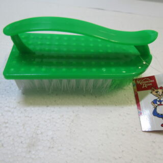 Щетка-утюжок хоз.пласт. 13,5см арт NP-1305