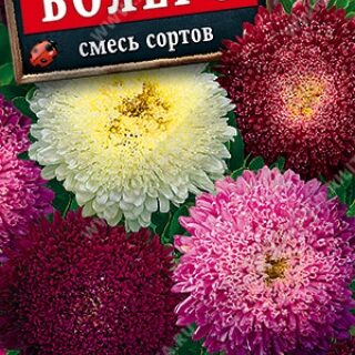 Астра Болеро смесь /Аэлита/ 0,2гр