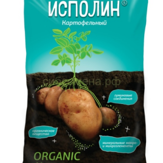 ИСПОЛИН картофельный 2л (Фарт)