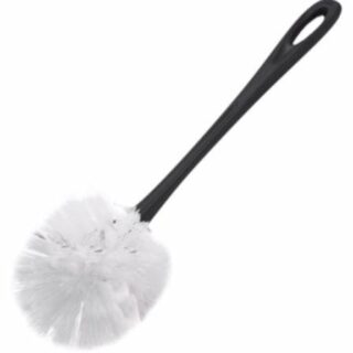 Ерш туалетный 7,5см, ручка 34, черный