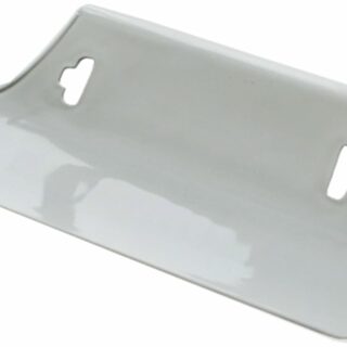 Шпатель DECOR универсальный 4 в 1 длина 280 мм, жесткий