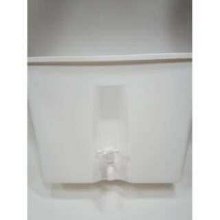 Бачок д/умывальника УМ-17 ЭлБЭТ №8