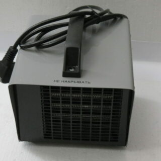 Пушка тепловая, электрическая "ТЕХПРОМ" ТПЭ- 2000МК (красный квадрат)