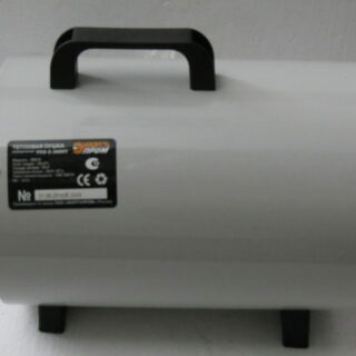 Пушка тепловая, электрическая "ЭНЕРГОПРОМ" ТПЭ С- 3000Т