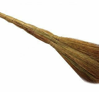 Веник СОРГО ЛЮКС-М