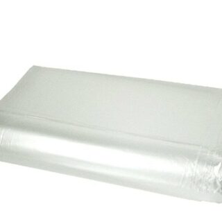 Пакет фасовочный Ангарск плотный 250х400мм, уп.200шт.