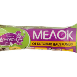 От тараканов Домовой (мелок)