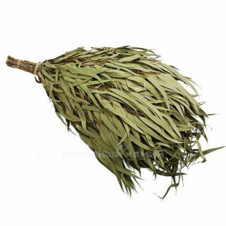 Веник эвкалиптовый в уп.