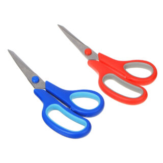 VETTA+HEADMAN Ножницы универсальные 19,5см, BJ-9007W 7.5"