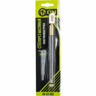 ЕРМАК Стеклорез масляный