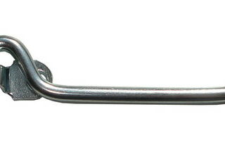 Крючок ветровой КР-100