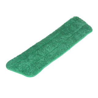 VETTA Насадка из микрофибры на липучках, эконом, 30гр, 38Х12,5см (к арт. 444-275)