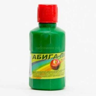 Абига-пик 50 гр суспензия