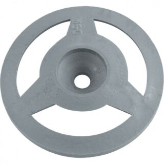 Шайба "Рондоль" для утеплителя, 12шт., Россия//Сибертех