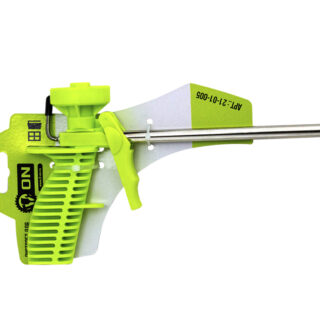 ЕРМАК/3-ON Пистолет для монтажной пены