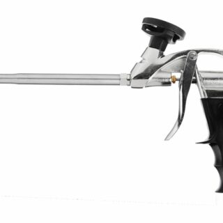 ЕРМАК Пистолет для монтажной пены "Стандарт"