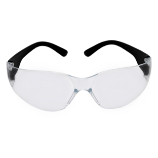Очки защитные "Классик", поликарбонат, прозрачные