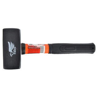 FALCO/РОКОТ Кувалда с пластиковой ручкой 2000гр