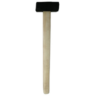 ЕРМАК Кувалда кованая с деревянной ручкой 3000гр.