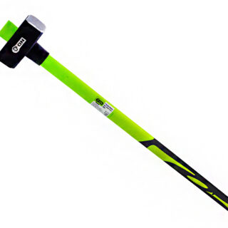 ЕРМАК/3-ON Кувалда кованая с пластиковой ручкой 5000гр.