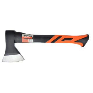 ЕРМАК/3-ON Топор кованый ручка стекловолокно 600гр.