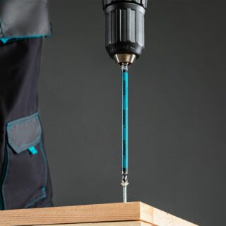 Бита PH2 Х 150, сталь S2 (5шт), цена за 1шт // GROSS