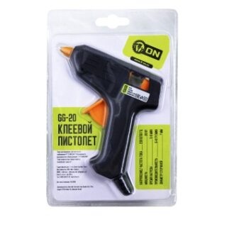 3-ON Пистолет клеевой GG-60