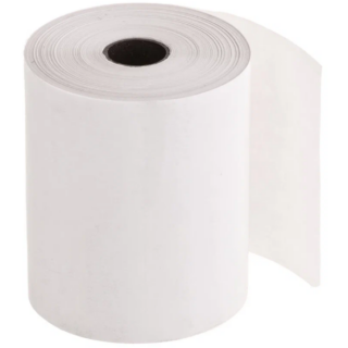 Чековая лента 57Т (256) 32шт/блок было 16, черная