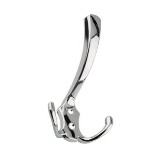 Крючок 204-А бронза/хром MARLOK